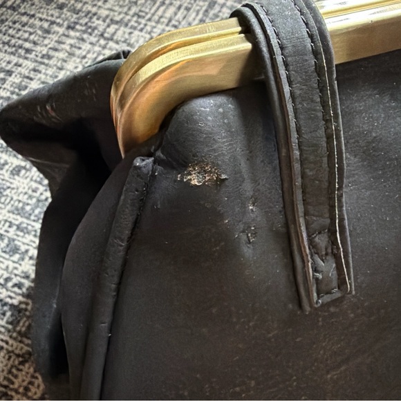 Laflore Trolala carryon luggage suitcase handbag cork w dust bag packing cubes - Picture 9 of 16